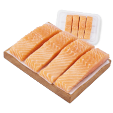 Poiesz verse zalmfilet